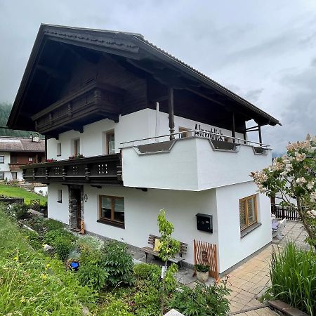 Appartements Alpenblick ฟิงเคนแบร์ก ภายนอก รูปภาพ