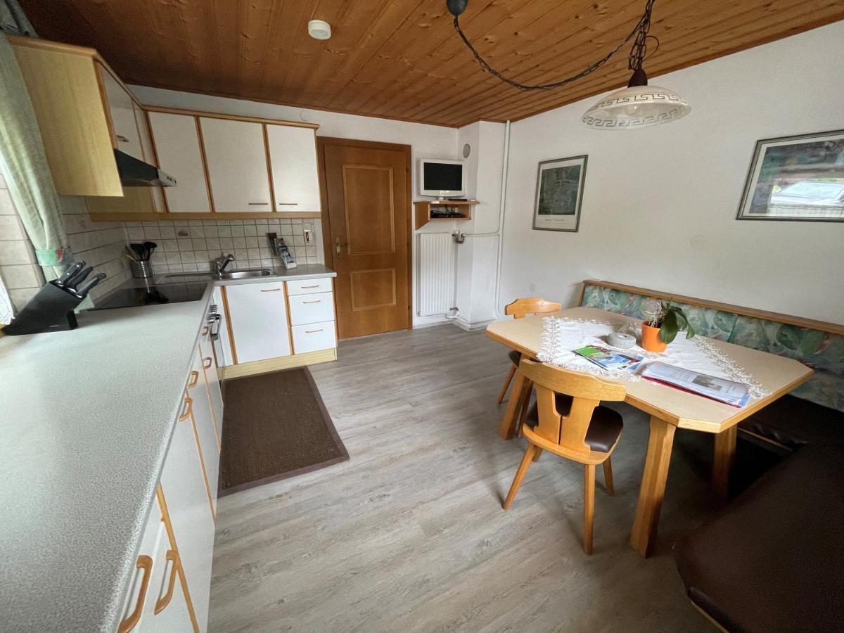 Appartements Alpenblick ฟิงเคนแบร์ก ภายนอก รูปภาพ