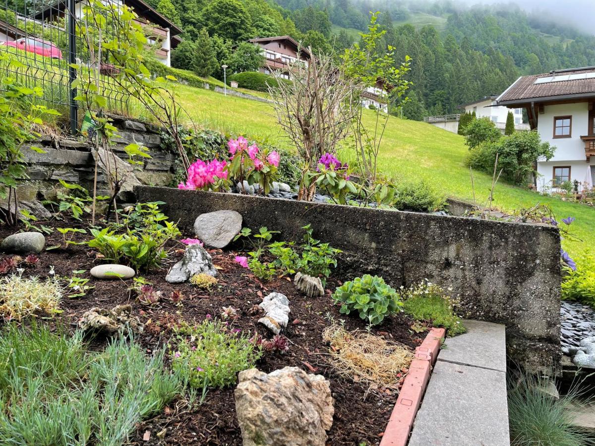 Appartements Alpenblick ฟิงเคนแบร์ก ภายนอก รูปภาพ