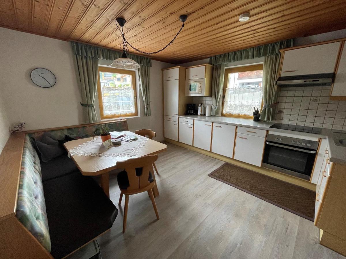 Appartements Alpenblick ฟิงเคนแบร์ก ภายนอก รูปภาพ