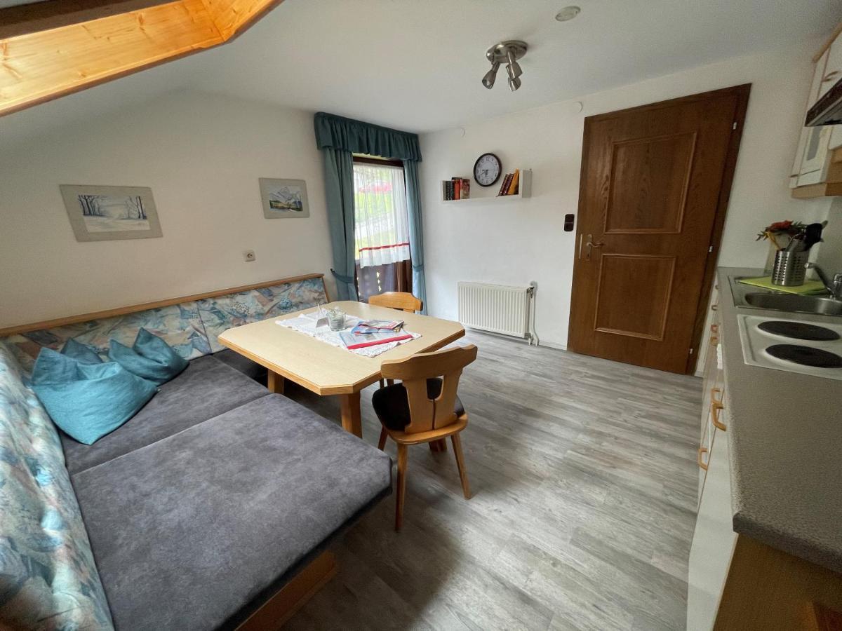Appartements Alpenblick ฟิงเคนแบร์ก ภายนอก รูปภาพ