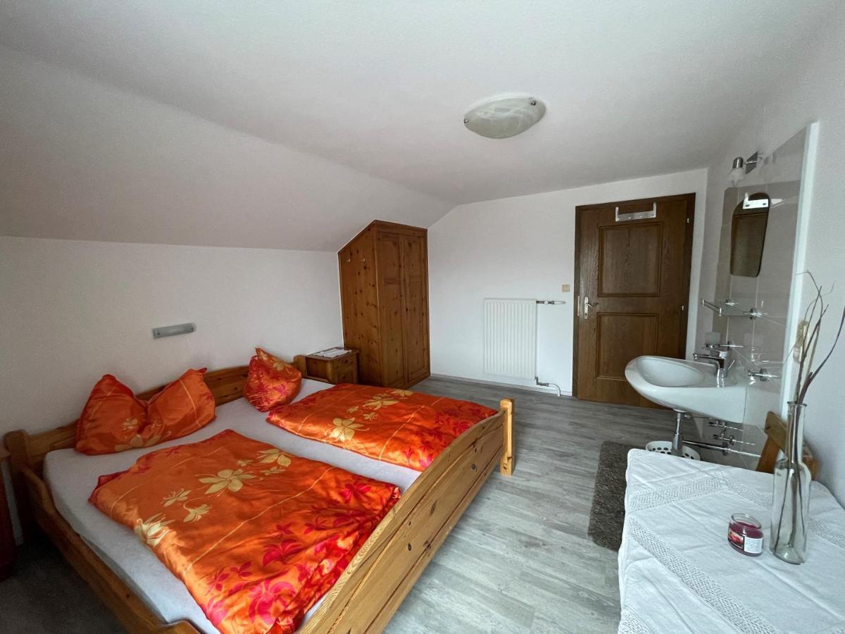 Appartements Alpenblick ฟิงเคนแบร์ก ภายนอก รูปภาพ