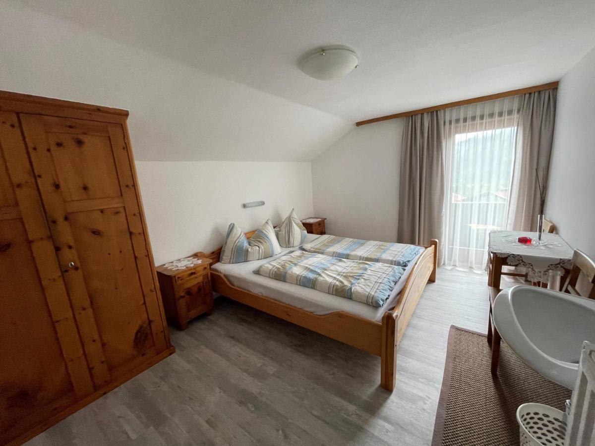 Appartements Alpenblick ฟิงเคนแบร์ก ภายนอก รูปภาพ