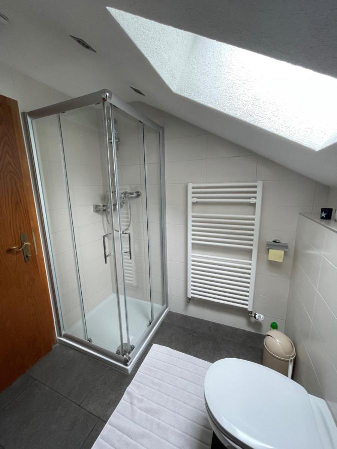 Appartements Alpenblick ฟิงเคนแบร์ก ภายนอก รูปภาพ