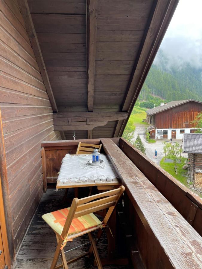 Appartements Alpenblick ฟิงเคนแบร์ก ภายนอก รูปภาพ