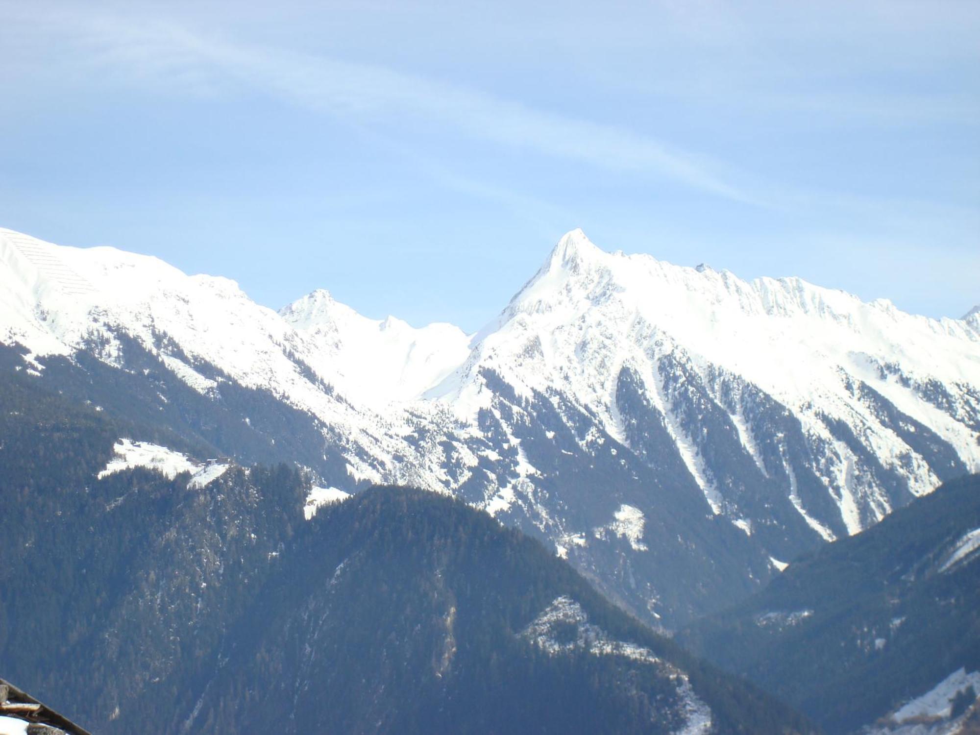 Appartements Alpenblick ฟิงเคนแบร์ก ภายนอก รูปภาพ