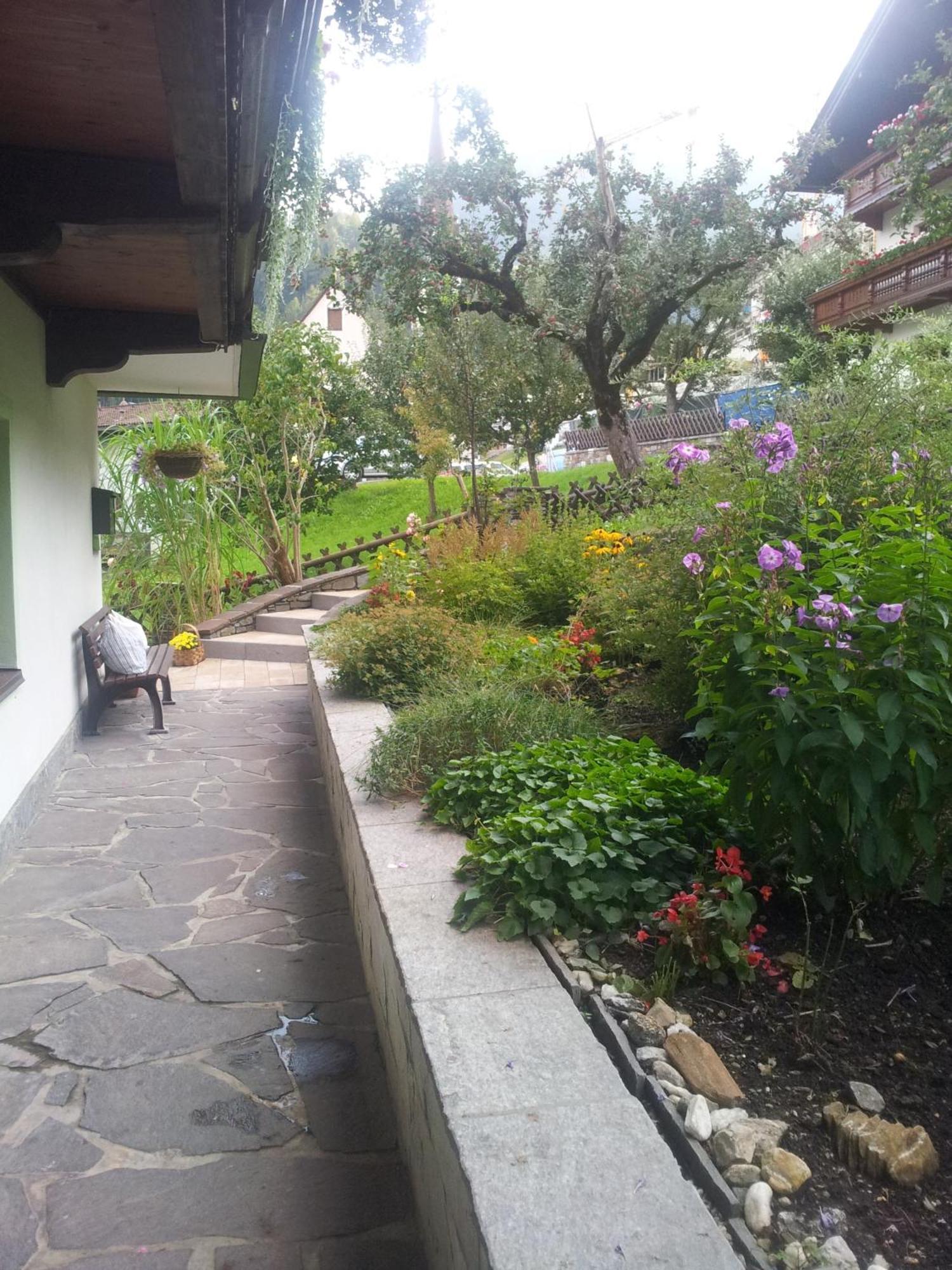 Appartements Alpenblick ฟิงเคนแบร์ก ภายนอก รูปภาพ