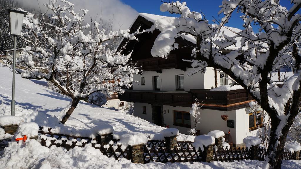 Appartements Alpenblick ฟิงเคนแบร์ก ภายนอก รูปภาพ