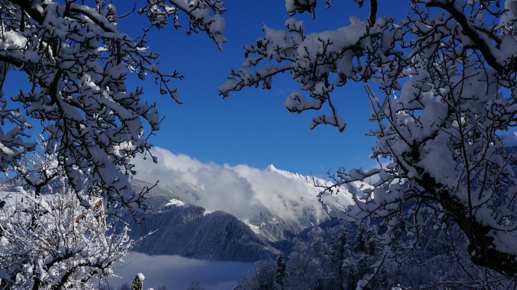 Appartements Alpenblick ฟิงเคนแบร์ก ภายนอก รูปภาพ