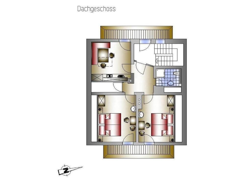 Appartements Alpenblick ฟิงเคนแบร์ก ห้อง รูปภาพ