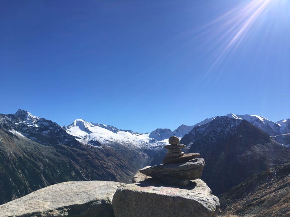 Appartements Alpenblick ฟิงเคนแบร์ก ภายนอก รูปภาพ